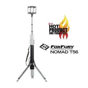 FoxFury Nomad T56 Production Light