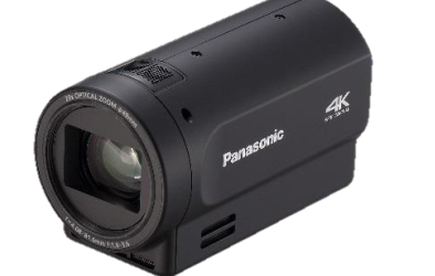 Panasonic AG-UCK20PJ