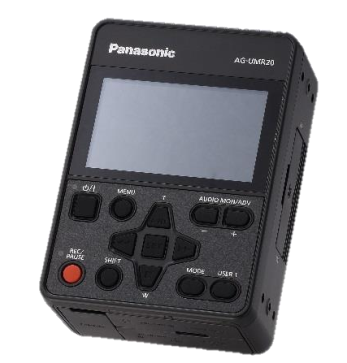 Panasonic AG-UMR20PJ