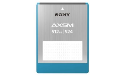 Sony AXS512S24