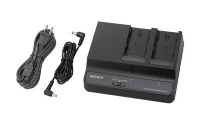 Sony BCU2