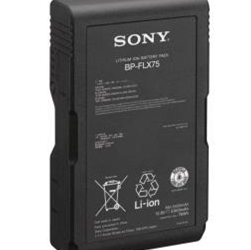 Sony BP-FLX75