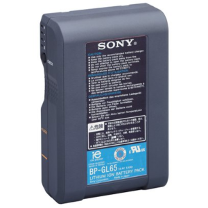 Sony BPGL65A