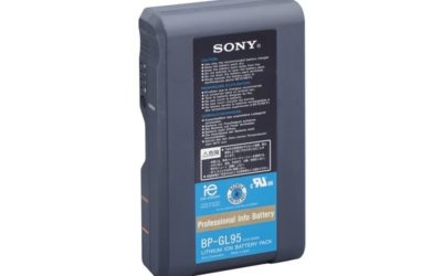 Sony BPGL95A