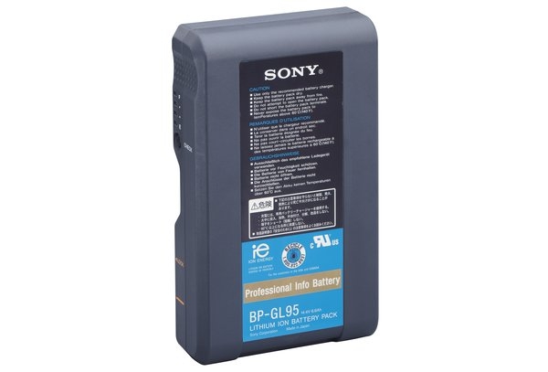 Sony BPGL95A