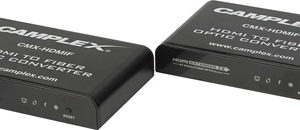 Camplex CMX-HDMIF HDMI