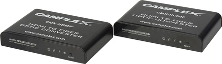 Camplex CMX-HDMIF HDMI