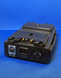 Broadcast Camera Battery CZ-2AL