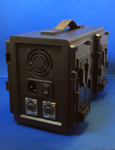 Broadcast Camera Battery CZ-4BL