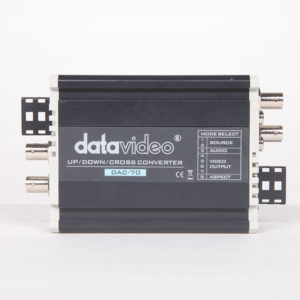 Datavideo DAC-70