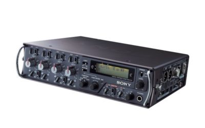 Sony DMX-P01