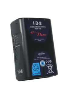 IDX DUO-150