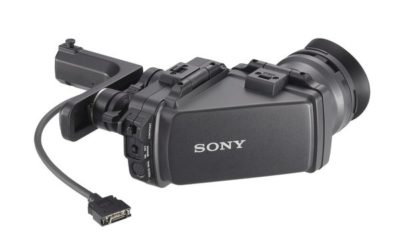 Sony DVFL350