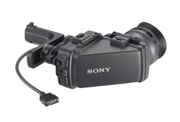 Sony DVFL350