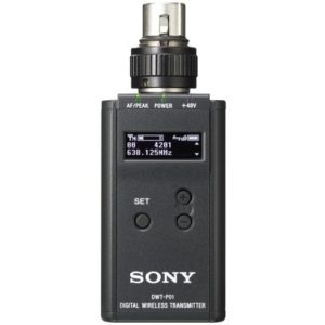Sony DWTP01