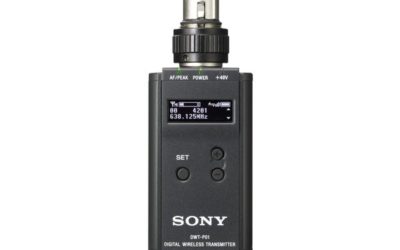 Sony DWTP01