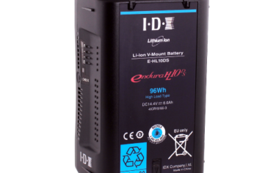 IDX E-HL10DS