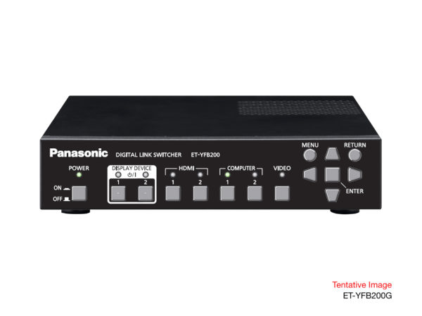 Panasonic ET-YFB200G