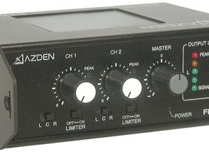 Azden FMX-22