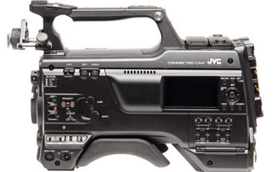 JVC GY-HC900STU
