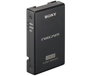 Sony HXR-FMU128
