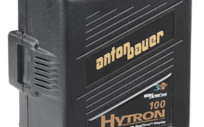 Anton/Bauer Hytron 100