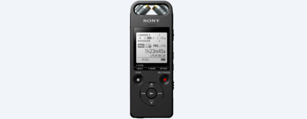 Sony ICD-SX2000