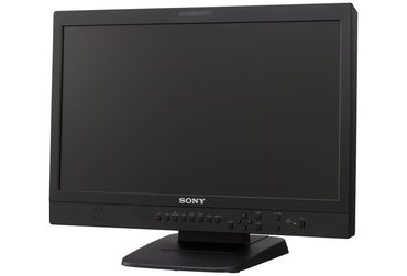 Sony LMD-2110W