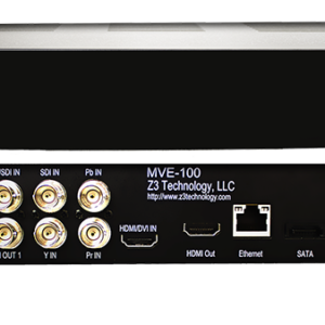 Z3 Technology Z3-MVE-100