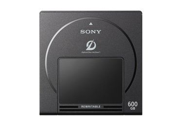Sony ODC600RE