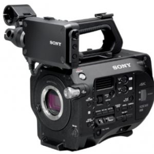 Sony PXW-FS7