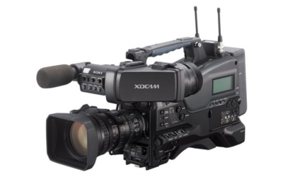 Sony PXW-X320