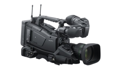 Sony PXW-X400