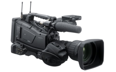 Sony PXW-Z450