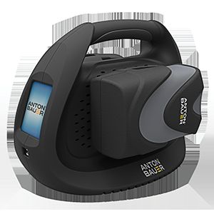 Anton/Bauer Performance DUAL Charger-GM