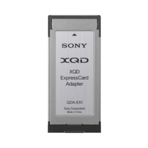 Sony QDAEX1/SC1