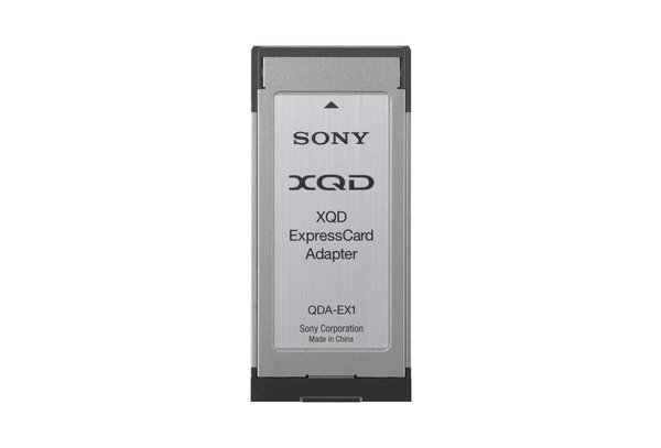 Sony QDAEX1/SC1