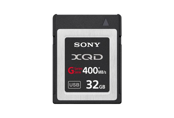 Sony QDG32A/J