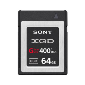 Sony QDG64A/J