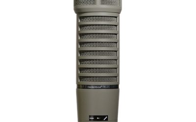Electrovoice RE20