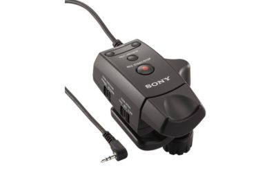 Sony RM1BP