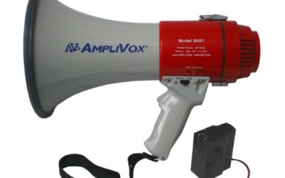 Amplivox SB601R