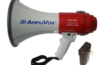 Amplivox SB602R