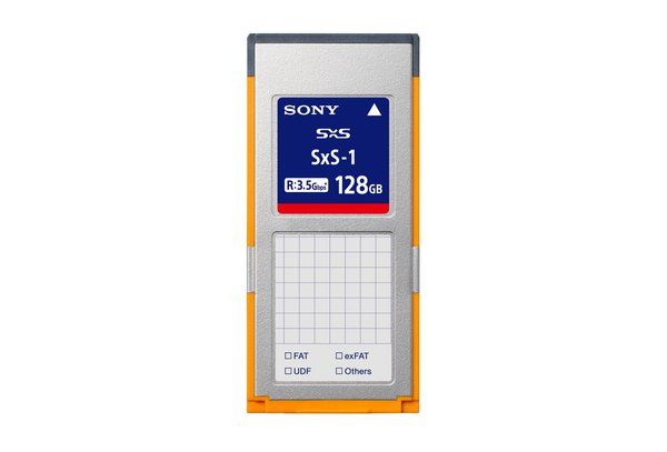 Sony SBS128G1B/US