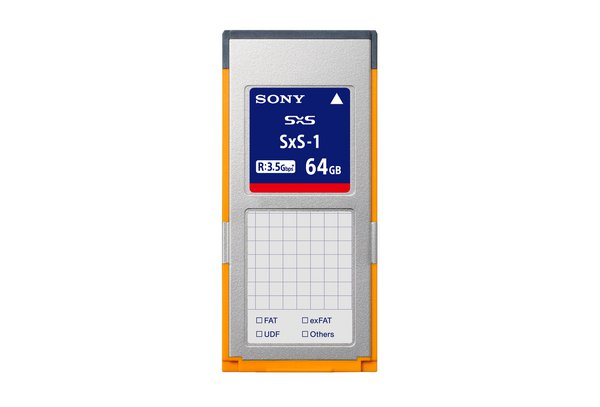 Sony SBS64G1B/US