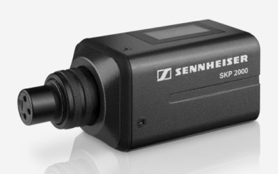 Sennheiser SKP2000