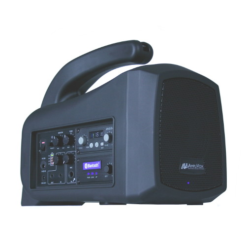 Amplivox SW320