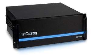NewTek TriCaster 8000