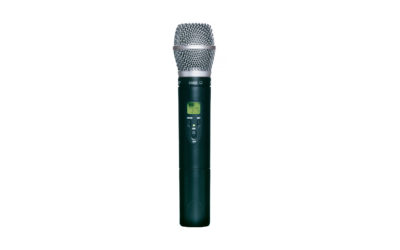 Shure ULX2/SM86