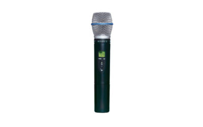 Shure ULX2/BETA87A